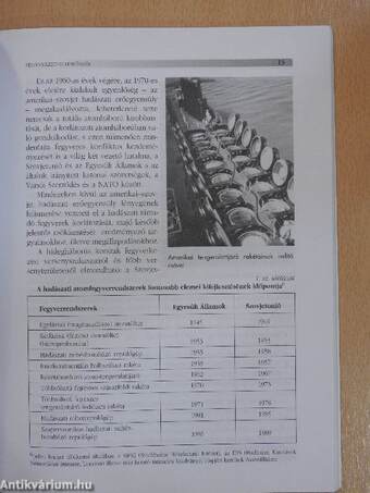 Társadalom- és biztonságpolitikai kérdések 2004/1