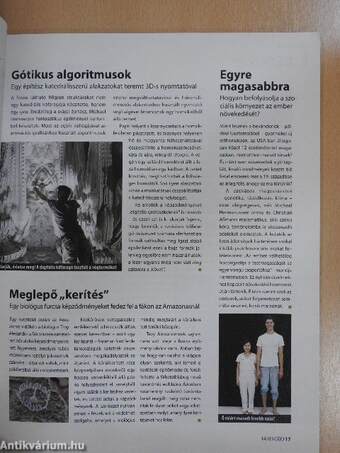 GEO 2014. március