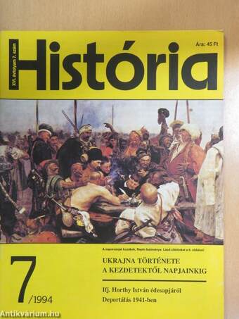 História 1994/7.