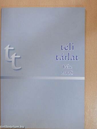 Téli Tárlat 2008