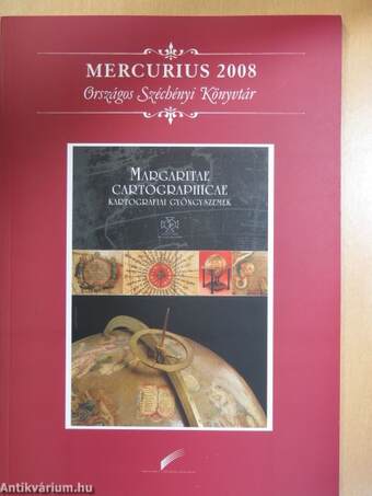 Mercurius 2008.