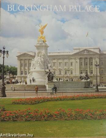 Buckingham Palace