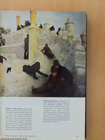 National Geographic January-December 1974 I-III.