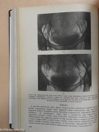 Magyar Nőorvosok Lapja 1979-1980. január-december