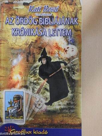 Az ördög bibliájának krónikása lettem