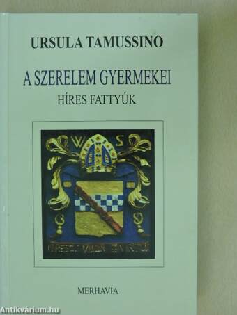 A szerelem gyermekei