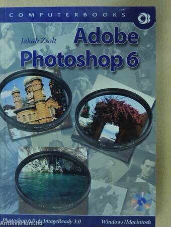 Adobe Photoshop 6