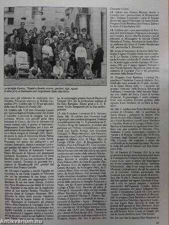 Il Messaggero 1989. Gennaio-Dicembre