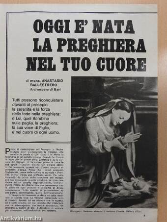 Il Messaggero 1976. Gennaio-Dicembre