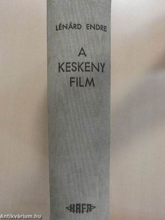 A keskenyfilm