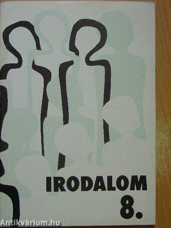 Irodalom 8.