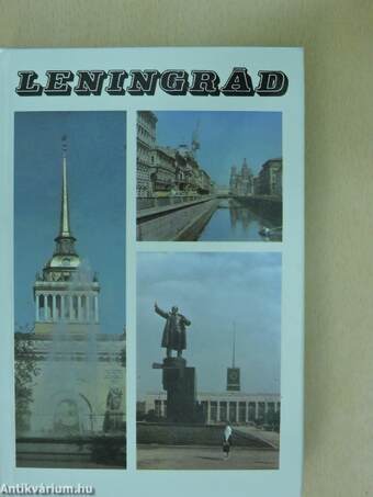 Leningrád