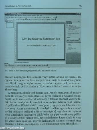 Egyszerűen Microsoft Office PowerPoint 2003