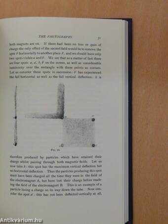 Rays of positive electricity and their application to chemical analysis