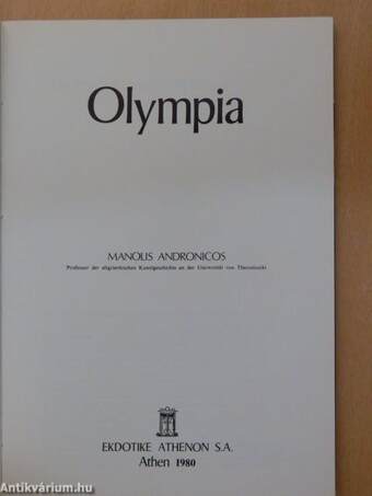 Olympia