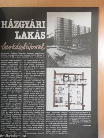 Lakáskultúra 1983/3.