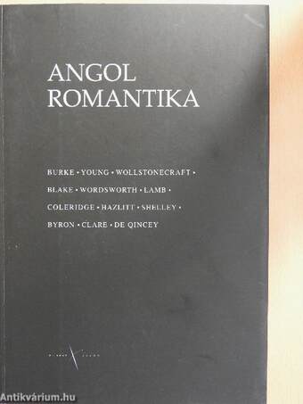 Angol romantika