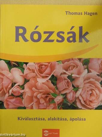 Rózsák