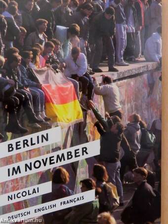 Berlin im november