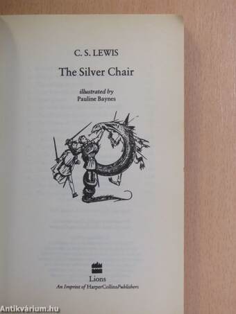 The Silver Chair