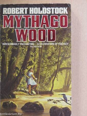 Mythago wood