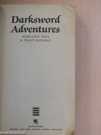 Darksword Adventures