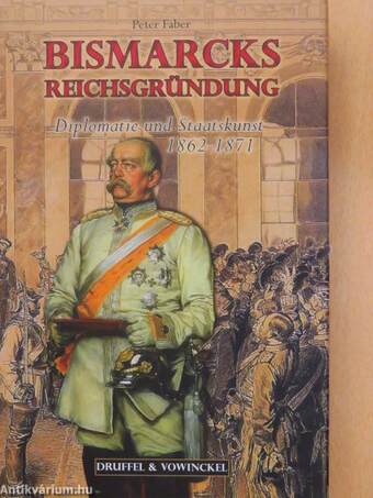 Bismarcks Reichsgründung