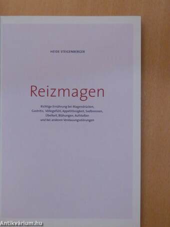 Reizmagen