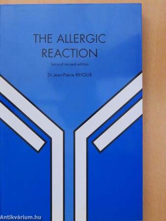 The allergic reaction