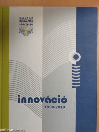 Innováció 1990-2010