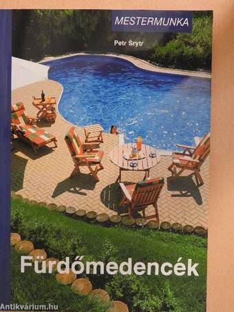 Fürdőmedencék