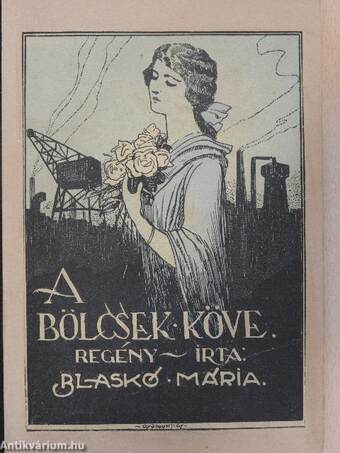 A bölcsek köve