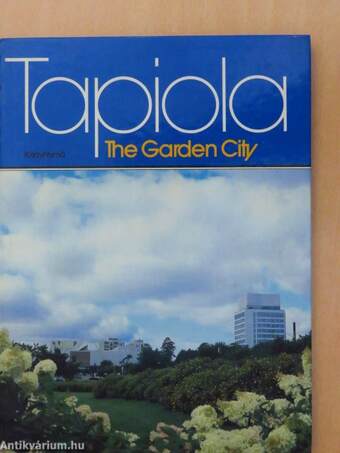 Tapiola