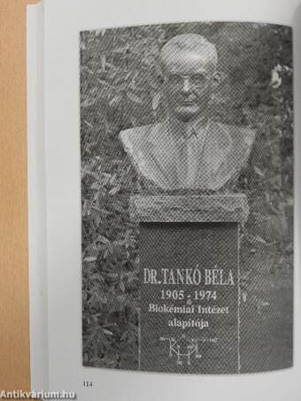 Tankó Béla (1905-1974) - CD melléklettel