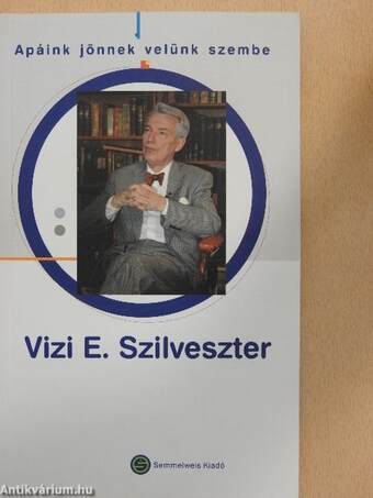 Vizi E. Szilveszter