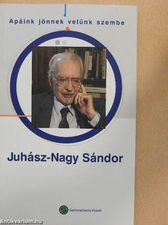 Juhász-Nagy Sándor