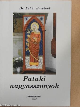 Pataki nagyasszonyok