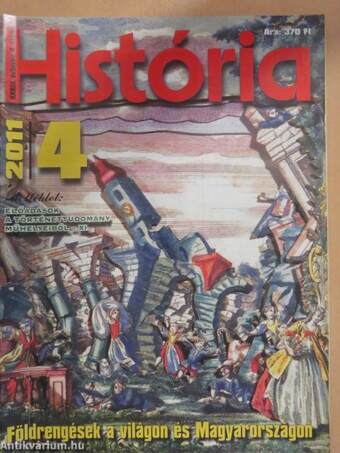 História 2011/4.