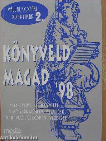 Könyveld magad '98