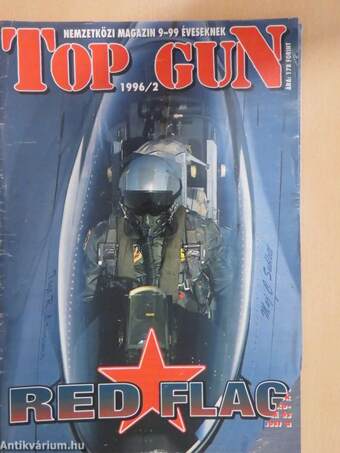 Top Gun 1996/2.