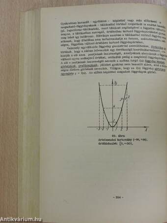 Matematika I/1.