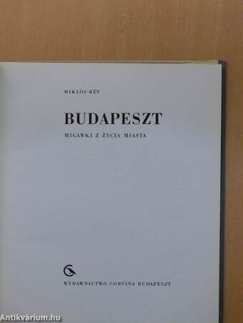 Budapeszt