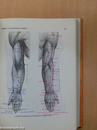 Chinese Acupuncture and Moxibustion