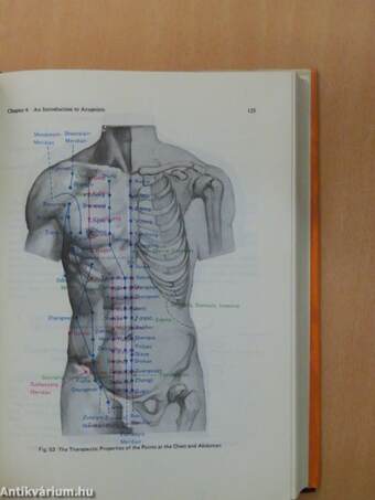 Chinese Acupuncture and Moxibustion