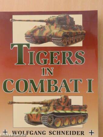 Tigers in Combat I