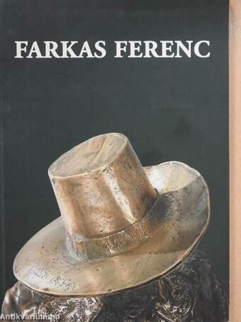 Farkas Ferenc (dedikált példány)