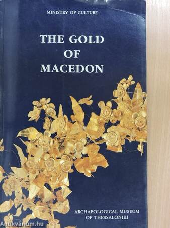 The Gold of Macedon