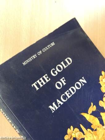 The Gold of Macedon