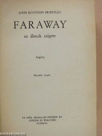 Faraway