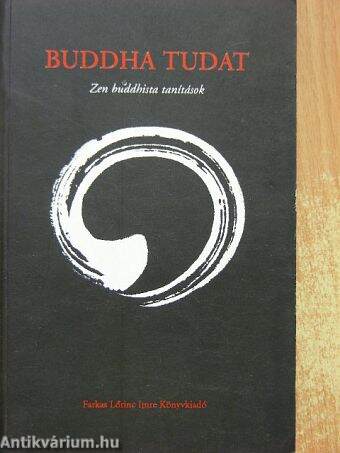 Buddha tudat